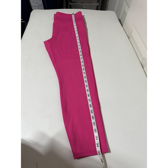 Isabella Activewear Seamless High-Waist Legging Amore Knit Size L NWT - Picture 7 of 8